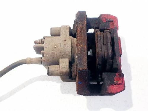 Left rear brake caliper BMW 3 (E90) 318 i | BP34792327M107 - Image 3