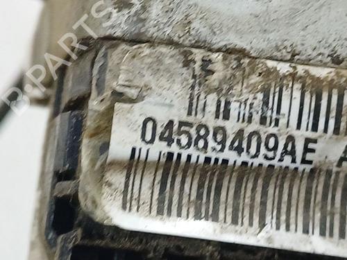 Front left lock KIA CEE'D Hatchback (ED) 1.6 CRDi 115 | BP37653714C98 - Image 5