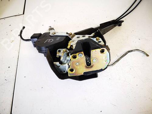 Used Front right lock Front right lock 34980917 34980917