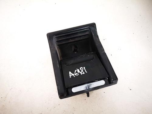 Used Rear right interior door handle Rear right interior door handle 35537930 35537930