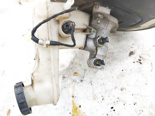 Brake master cylinder KIA VENGA (YN) 1.4 CVVT | BP35005463M77 - Image 2