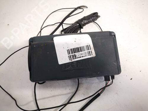 Used Electronic module HONDA CR-V III (RE_) 2.0 i-VTEC (RE5, RE1) (150 hp) 32604260