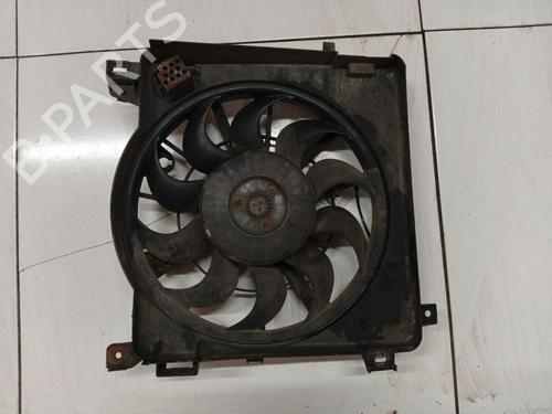 Fan OPEL ASTRA H (A04) 1.7 CDTI (L48) | BP34838510M128 - Image 5