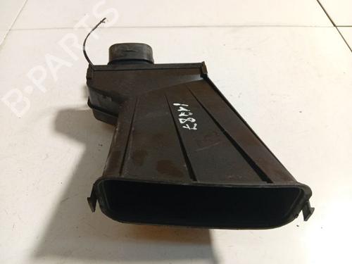 Pipe SKODA FABIA II (542) 1.4 TDI | BP34752826M125 - Image 3