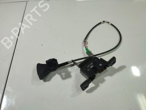 Used Electronic module Electronic module HONDA CIVIC VIII Hatchback (FN, FK) 1.8 (FN1, FK2) (140 hp) 34805294 34805294