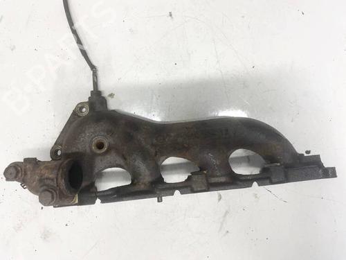 Used Exhaust manifold Exhaust manifold 35018965 35018965