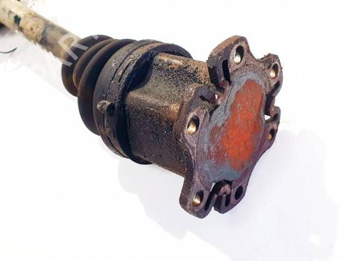 Right front driveshaft AUDI A8 D3 (4E2, 4E8) 4.2 quattro | BP36346753M39 - Image 3