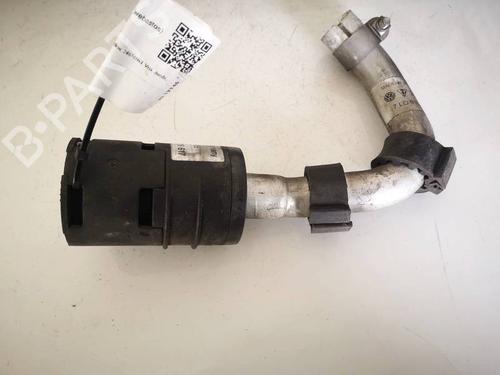Used Exhaust system Exhaust system SUBARU LEGACY IV Estate (BP) 2.0 AWD (BP5) (138 hp) 33189299 33189299