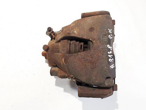 Used Left front brake caliper Left front brake caliper SAAB 9-5 Estate (YS3E) 1.9 TiD (150 hp) 35410242 35410242