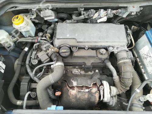 Support CITROËN NEMO Box Body/MPV (AA_) 1.4 HDi | BP32609700C155