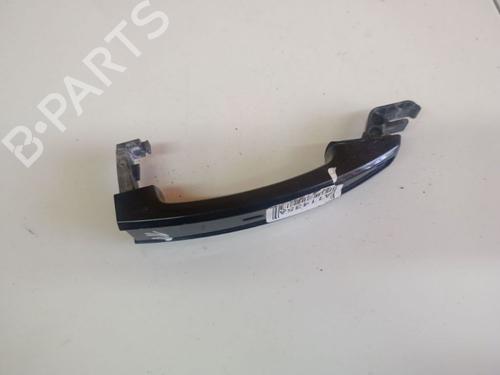Used Front left exterior door handle Front left exterior door handle 36760260 36760260