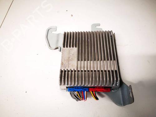 Used Electronic module Electronic module 34848278 34848278