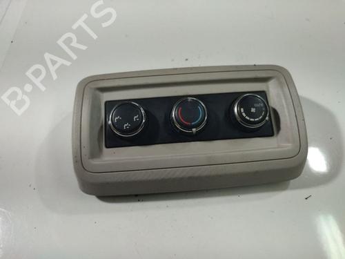 Used Climate control Climate control 38576718 38576718