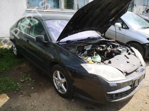 Used Parts RENAULT LAGUNA III (BT0/1) 2.0 16V Turbo (170 hp) 4444067