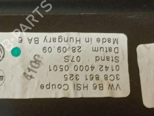 Rear parcel shelf VW PASSAT CC B6 (357) 1.8 TSI | BP34798691C85 - Image 4