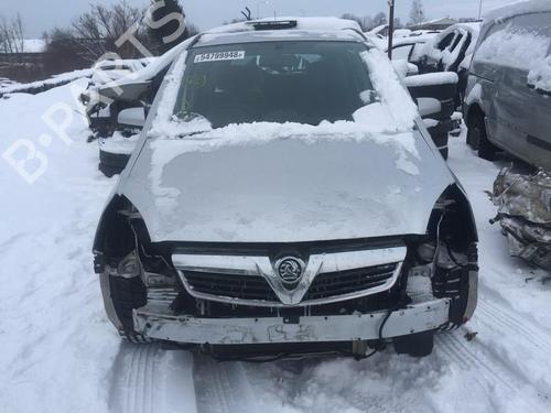 Used Parts OPEL ZAFIRA / ZAFIRA FAMILY B (A05) 1.6 (M75) 4527210