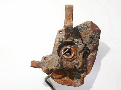 Used Left front steering knuckle Left front steering knuckle 35288794 35288794