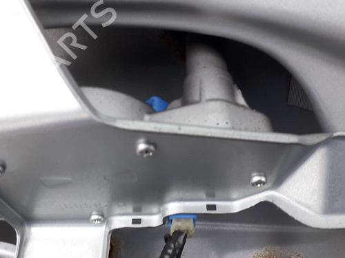 Rear wiper motor HONDA FR-V (BE) 2.2 i CTDi (BE5) | BP35592758M102 - Image 2