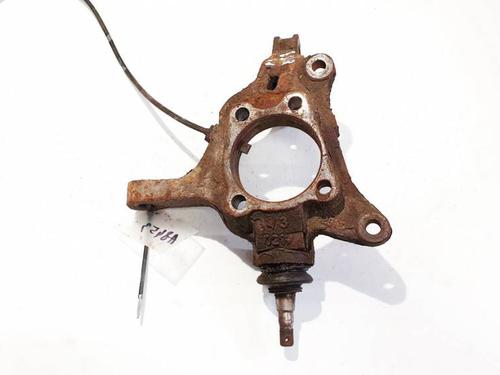 Used Left front steering knuckle Left front steering knuckle 35364452 35364452