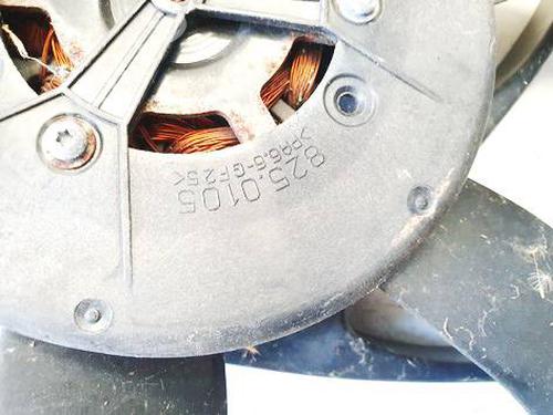 Fan BMW 5 (E60) 520 d | BP38042310M128 - Image 2