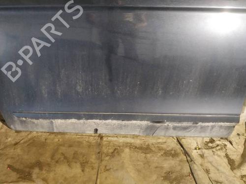 Gummiliste HONDA FR-V (BE) 2.2 i CTDi (BE5) | BP35281777C142 - Image 2