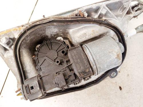 Used Front wiper motor Front wiper motor 34991726 34991726