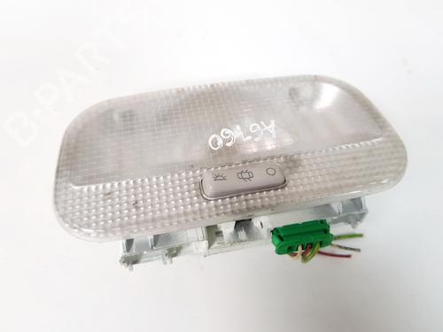 interior-roof-light-peugeot-307-3ac-2000-2001-2002-2003-2004-2005-2006-2007-2008-2009-2010-2011-2012-35554426 main image