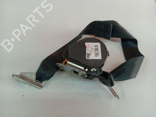 Rear left seatbelt VW GOLF VI (5K1) 1.4 TSI | BP39632385I29 - Image 3