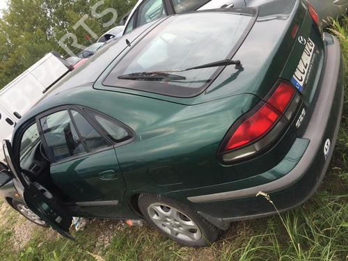 Engine mount MAZDA 626 V (GF) 1.8 (GF8P) | BP33497238M89  - Image 9