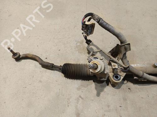Steering column MAZDA 6 Hatchback (GH) 2.0 MZR-CD (GH14) | BP39734982M21 - Image 2