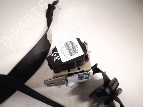 Rear left seatbelt DODGE JOURNEY 2.0 CRD | BP35163661I29 - Image 2
