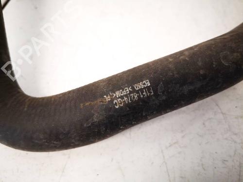 Pipe FORD FOCUS IV (HN) 1.0 EcoBoost | BP38322815M125 - Image 3