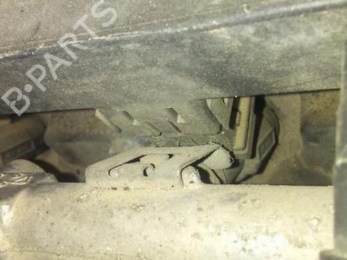 Used Injector Injector FORD FOCUS I (DAW, DBW) 1.8 16V (115 hp) 35684844 35684844