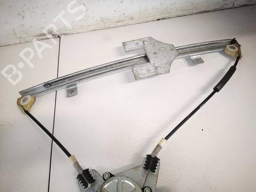 Used Front left window mechanism Front left window mechanism 34908618 34908618