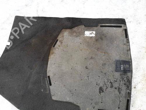 Luggage compartment floor AUDI A4 B6 (8E2) 2.5 TDI quattro | BP39575070I33 - Image 3