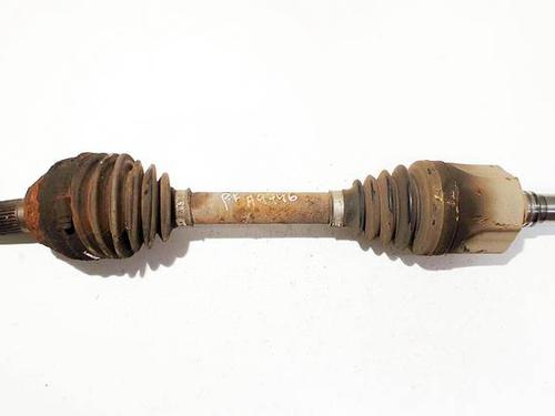 Used Left front driveshaft Left front driveshaft CHEVROLET CAPTIVA (C100, C140) 2.0 D (150 hp) 35173614 35173614