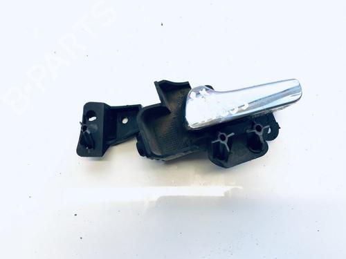 Used Front left interior door handle Front left interior door handle OPEL ZAFIRA A MPV (T98) 2.0 DTI 16V (F75) (101 hp) 35559670 35559670