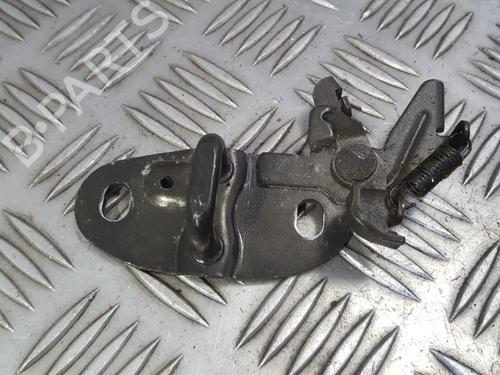 Autre Autre PROTON SAVVY 1.2 (75 hp) 35688301 35688301