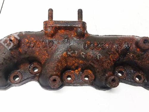 Used Exhaust manifold Exhaust manifold 35318499 35318499