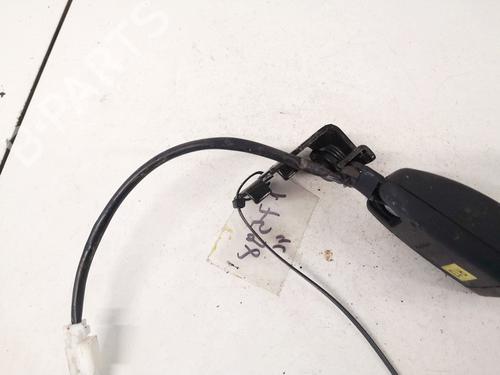Seat buckle HYUNDAI i30 (FD) 1.6 CRDi | BP35455975I32 - Image 2