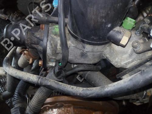 Used Thermostat housing Thermostat housing 35658338 35658338