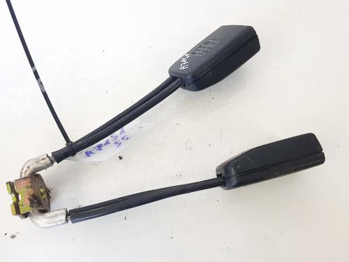Used Seat buckle Seat buckle 35510338 35510338