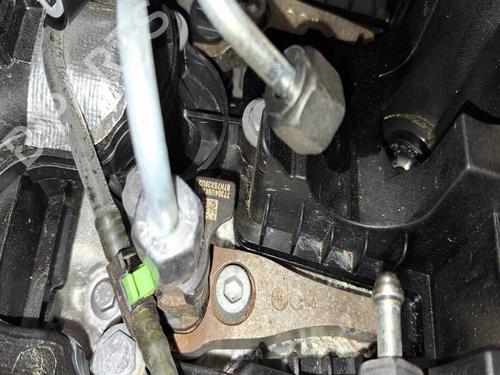 Used Injector Injector FORD KUGA I 2.0 TDCi 4x4 (163 hp) 36101859 36101859