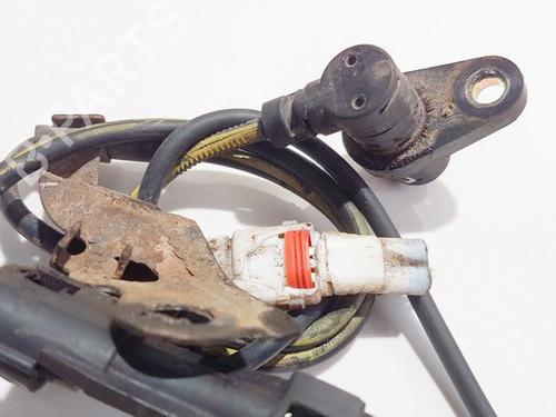 Electronic module TOYOTA COROLLA Verso (_E12_) 2.0 D-4D (CDE120_, CDE120R) | BP35608524M83 - Image 2