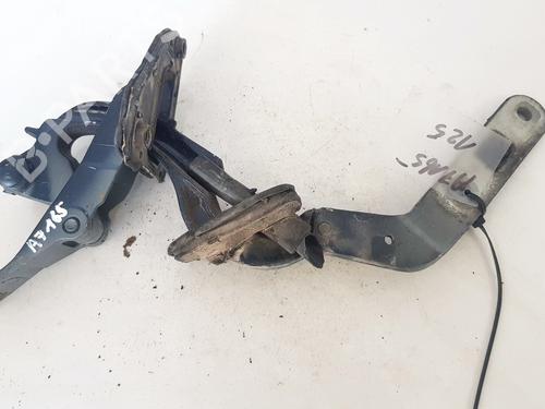 Used Hinge/Door check strap Hinge/Door check strap 35505960 35505960