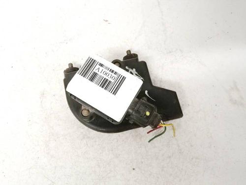 Used Pedal Pedal PEUGEOT 206 Hatchback (2A/C) 2.0 HDI 90 (90 hp) 35040271 35040271