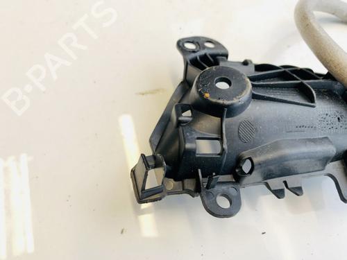 Front right interior door handle BMW 1 (F20) 116 d | BP35547593I14 - Image 3