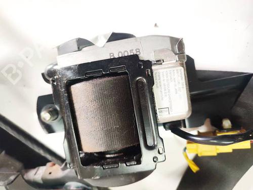 Front left seatbelt HONDA FR-V (BE) 2.2 i CTDi (BE5) | BP35004054I26 - Image 2