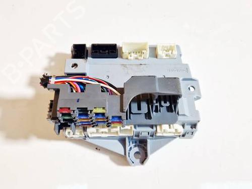 Fuse box MAZDA 6 Hatchback (GH) 2.0 MZR-CD (GH14) | BP32571762E1