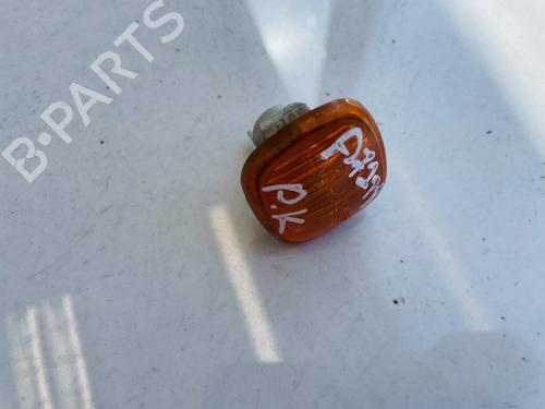 Used Left side indicator Left side indicator AUDI A4 B5 (8D2) 1.8 (125 hp) 35501391 35501391